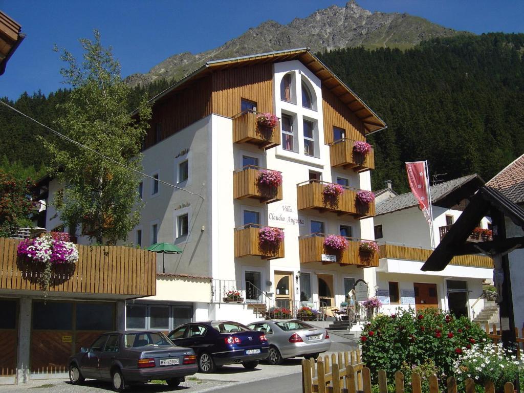Appartamento con 1 Camera da Letto e Balcone